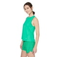 thumbnail image 2 of Athletic Works Women's Muscle Tank, 2 of 6