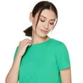 thumbnail image 4 of Athletic Works Women's Short Sleeve Tee, 4 of 6