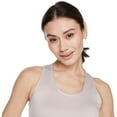 thumbnail image 4 of Athletic Works Women's Rib Racerback Tank, 4 of 6