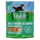 gateries de canard VitaLife, toutes les friandises naturelles pour chiens 750 g de friandises séchées – image 2 sur 2