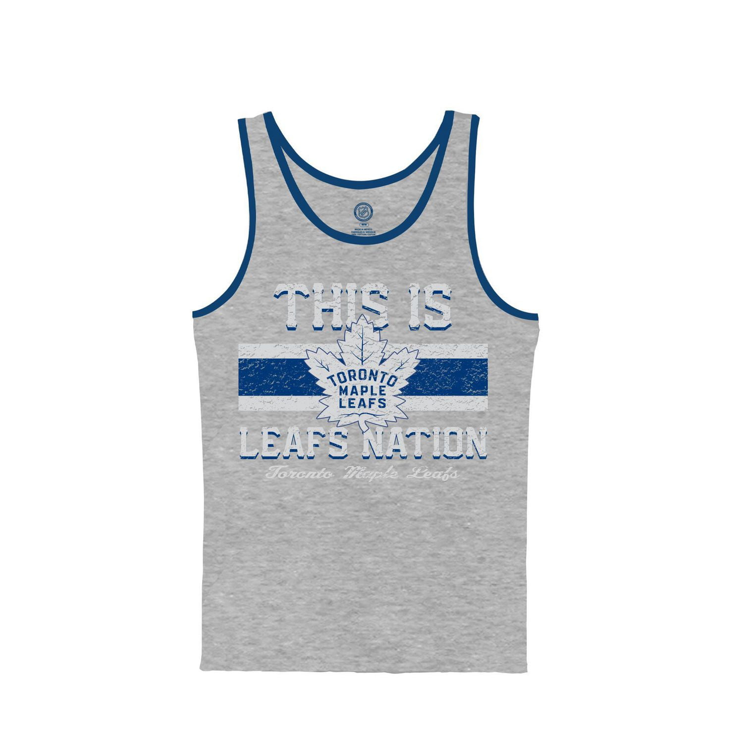 Débardeur Toronto Pumped Up pour homme