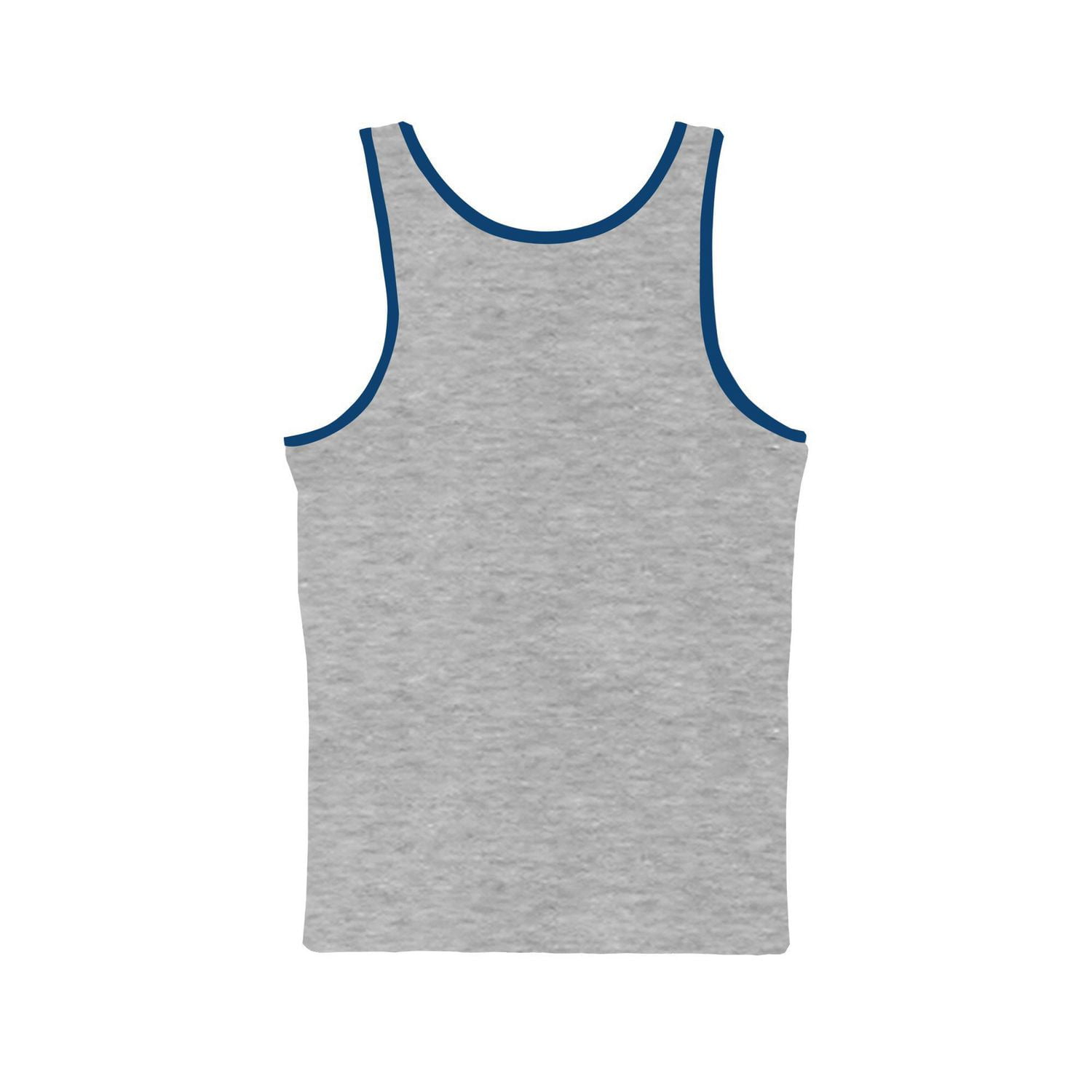 Mens Pumped Up Winnipeg Tank Top