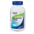 thumbnail image 1 of Equate Sulfate de glucosamine 500mg, 1 of 4
