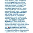 thumbnail image 2 of Equate Sulfate de glucosamine 500mg, 2 of 4