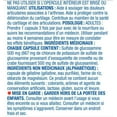 thumbnail image 3 of Equate Sulfate de glucosamine 500mg, 3 of 4