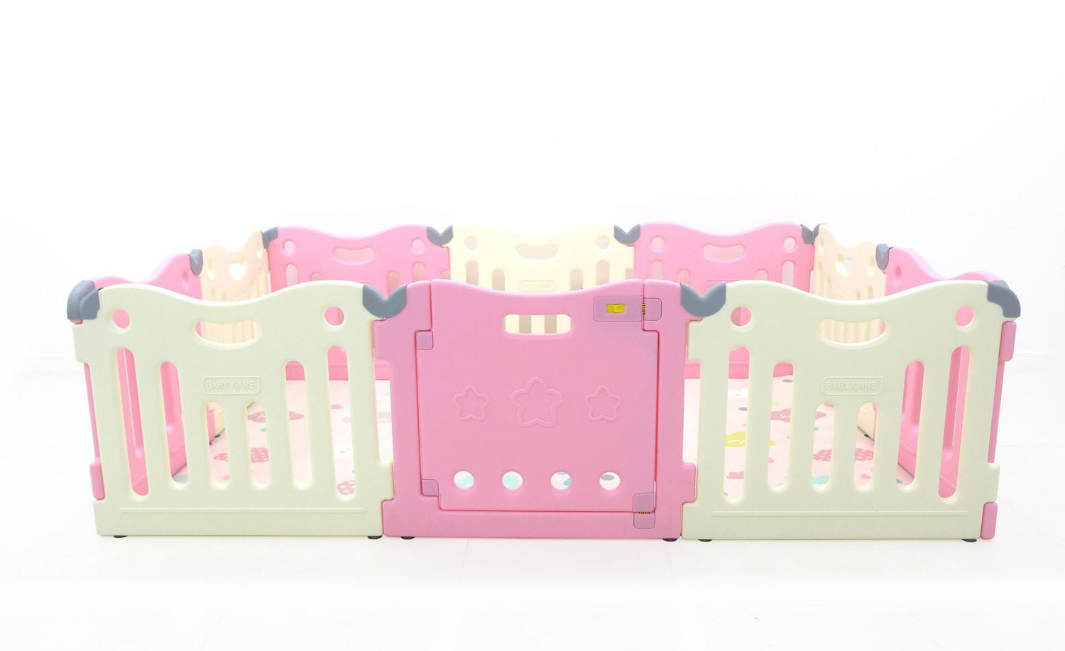 baby care funzone playpen canada