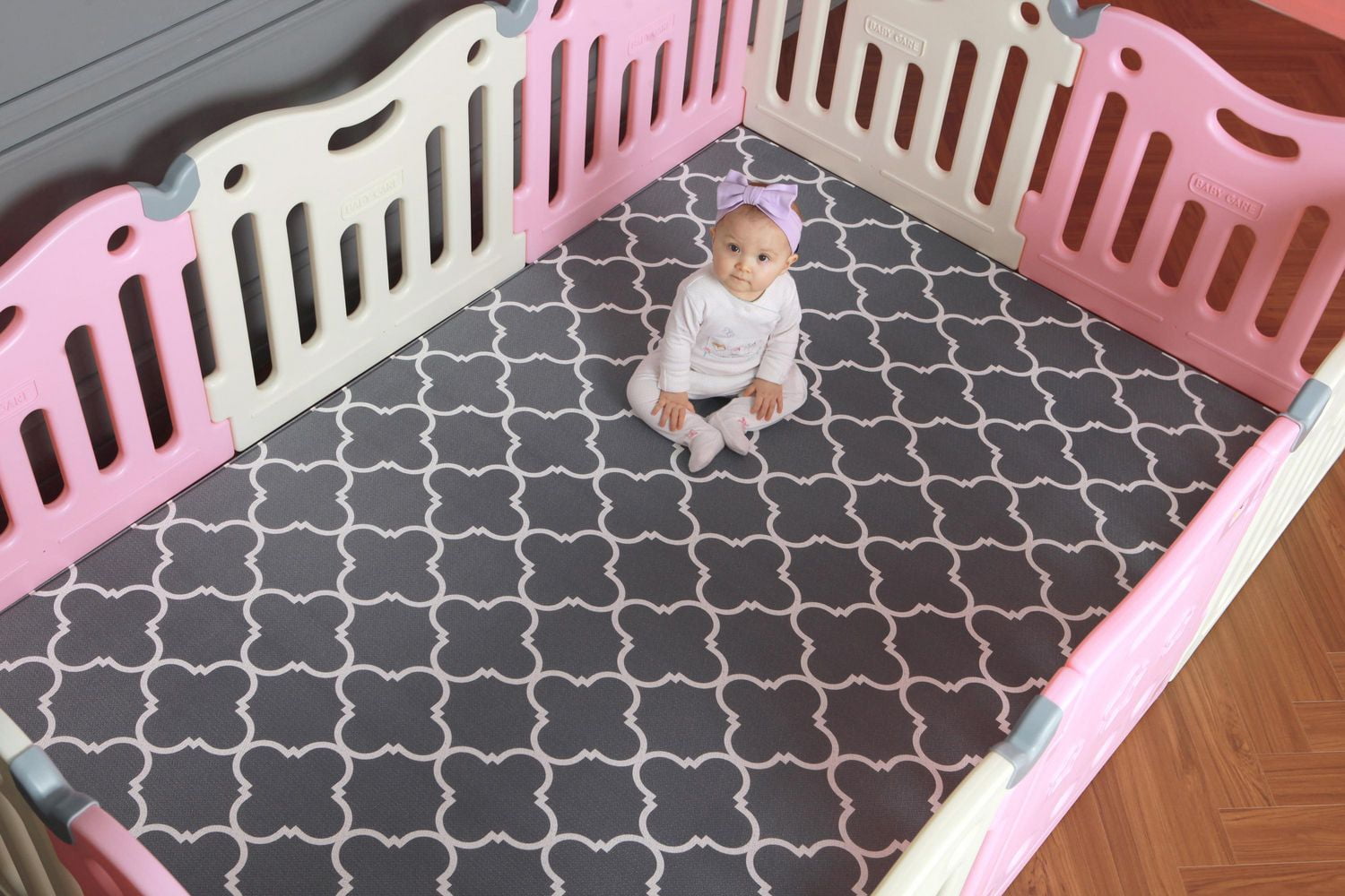 baby care funzone playpen canada