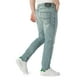 Jeans en denim à coupe fuselé Signature par Levi Strauss & Co. pour hommes – image 3 sur 3