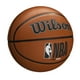 BALLON DE BASKETBALL WILSON NBA DRV PLUS, TAILLE OFFICIELLE Ball de basket de taille off – image 2 sur 4