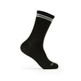 thumbnail image 3 of Fruit of the Loom All Day Comfort Crew Socks for Girls, 3 of 6
