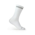 thumbnail image 4 of Fruit of the Loom All Day Comfort Crew Socks for Girls, 4 of 6