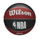 BALLON DE BASKETBALL WILSON TRIBUT DE L’ÉQUIPE NBA DE TORONTO – image 2 sur 2