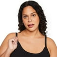 thumbnail image 4 of George Women's Plus Rib Tank, 4 of 6