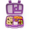 thumbnail image 1 of Bentgo Kids - Purple, 1 of 5