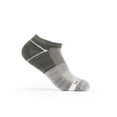 thumbnail image 4 of Fruit of the Loom Girls All Day Comfort No Show Socks, 4 of 7