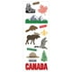 Autocollant icone Canada – image 1 sur 1