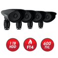thumbnail image 1 of DEFENDER® 4 Ultra Resolution Outdoor Security Cameras, 1 of 2