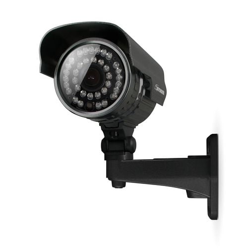 Caméra de sécurité extérieure ultra-résolution d’DEFENDERMD