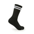 thumbnail image 4 of Fruit of the Loom All Day Comfort Crew Socks (6-pack), 4 of 6