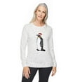 thumbnail image 1 of Penmans Women's Christmas Sweater, 1 of 6