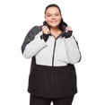 thumbnail image 1 of Athletic Works Plus Women's Ski Jacket, 1 of 6