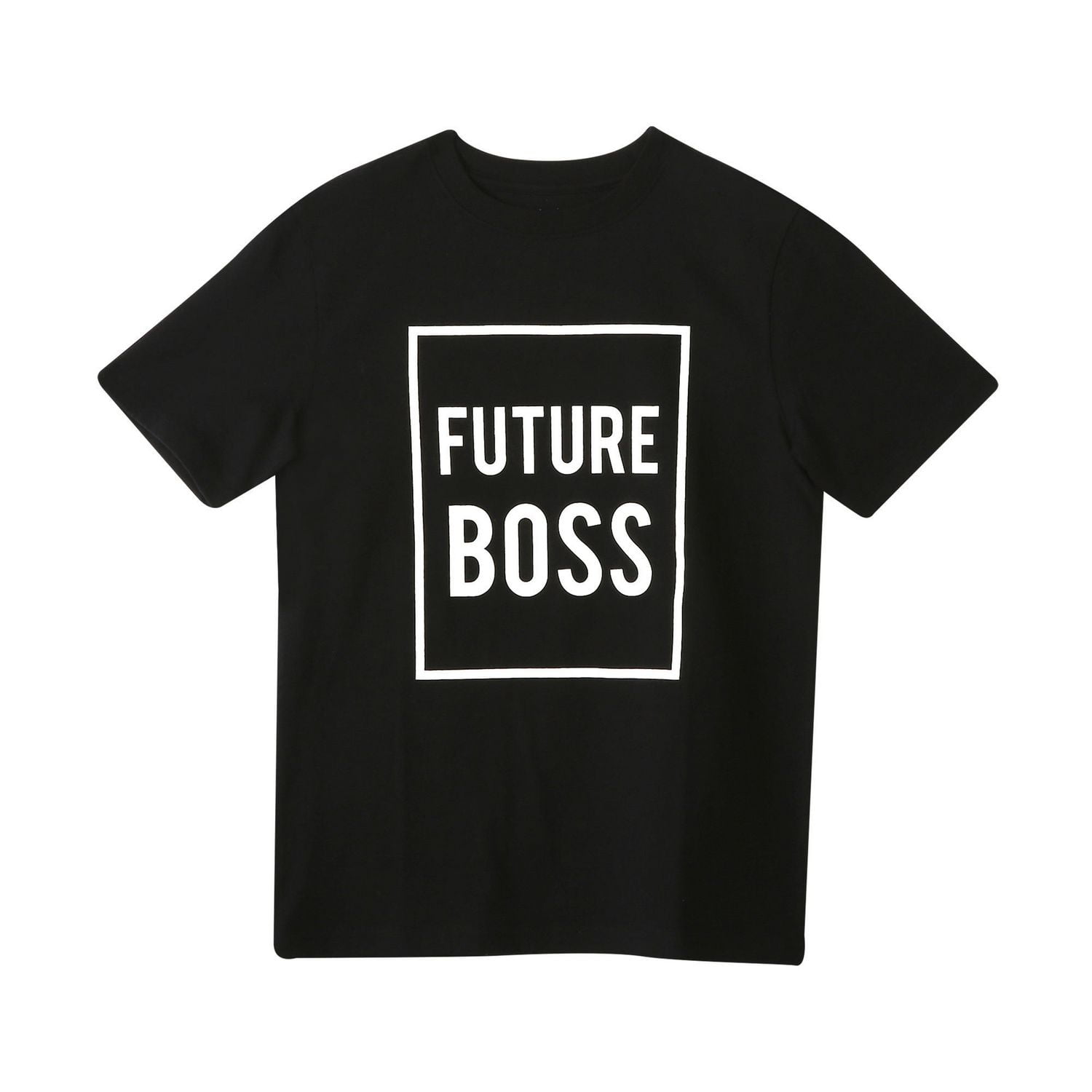 Boys’ CrewNeck Tshirt Walmart Canada