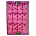 thumbnail image 1 of Lapins en Guimauve Rose Peeps, 1 of 3