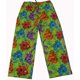Pantalon pyjama Microfleece TMNT – image 1 sur 1