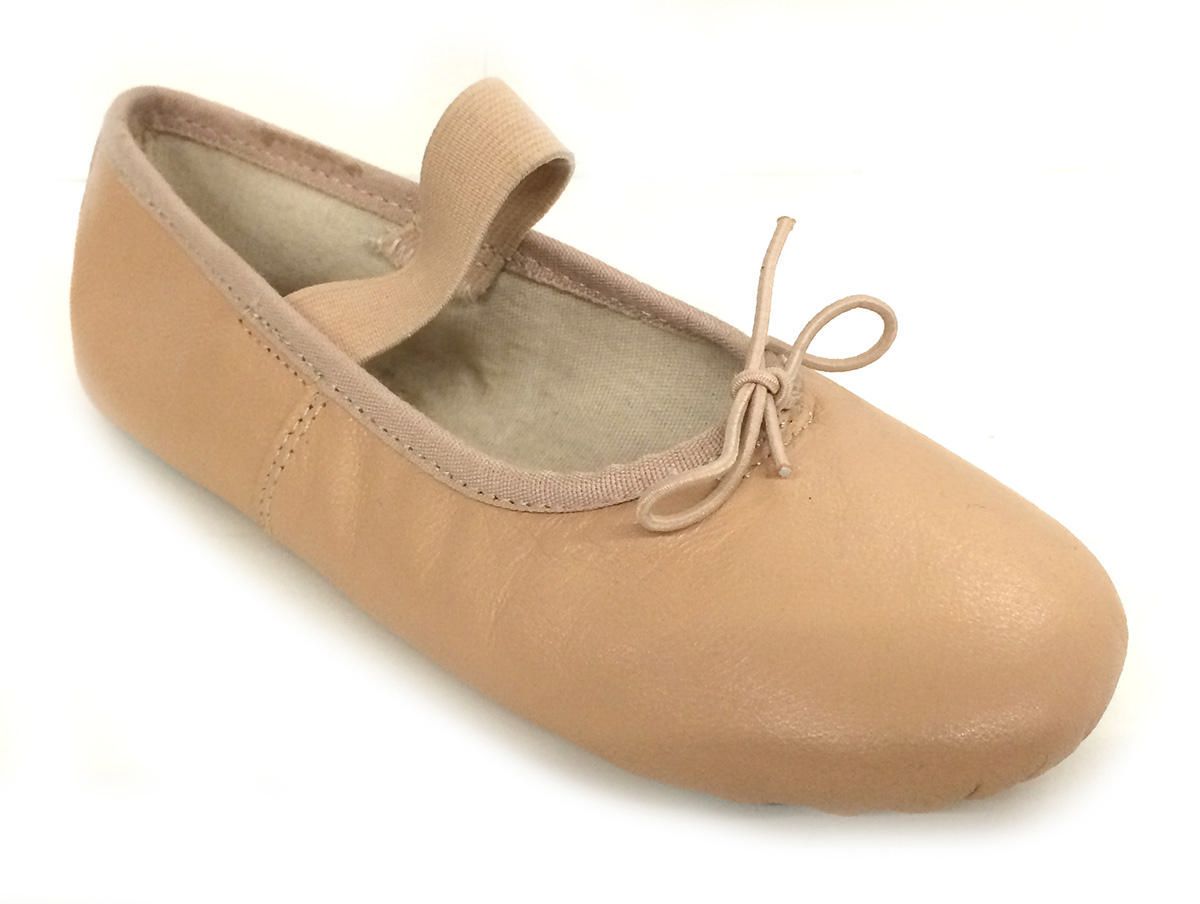 George Toddler Girls' Ballet Slippers | Walmart Canada