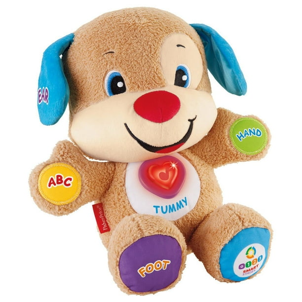 Sélection spéciale Chiot > Accessoires et jouets Chiot : Albert le chien