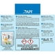 API Ammoniac NH 3/ NH 4 Kit de test aquatique – image 2 sur 7