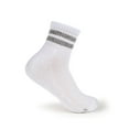 thumbnail image 4 of Fruit of the Loom All Day Comfort Ankle Socks (6-pack), 4 of 6