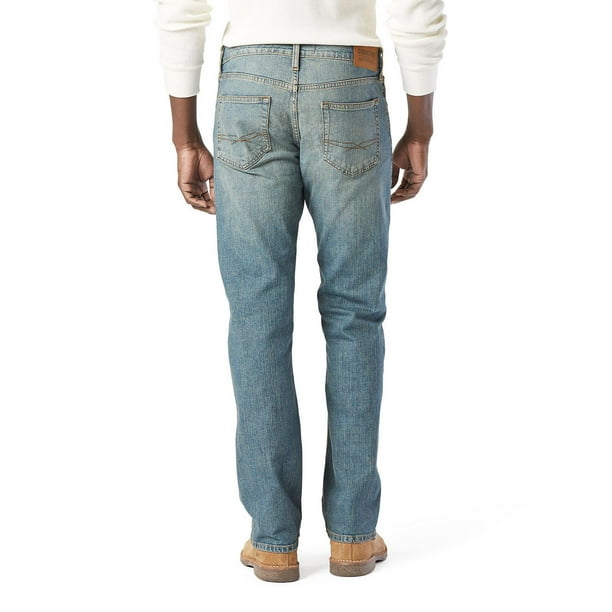Signature by Levi Strauss & Co. Men's Bootcut Jeans 