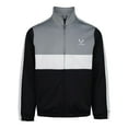 thumbnail image 4 of MESSI MEN'S TRICOT FULLZIP, 4 of 6