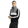 thumbnail image 2 of MESSI MEN'S TRICOT FULLZIP, 2 of 6