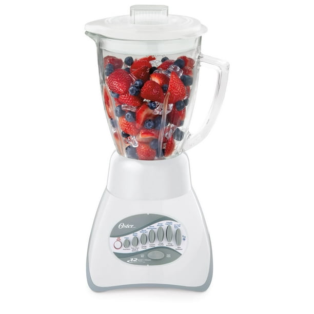 Oster 12 Speed Blender Walmart.ca