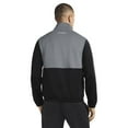 thumbnail image 3 of MESSI MEN'S TRICOT FULLZIP, 3 of 6