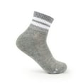 thumbnail image 3 of Fruit of the Loom All Day Comfort Ankle Socks (6-pack), 3 of 6