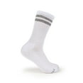 thumbnail image 3 of Fruit of the Loom All Day Comfort Crew Socks (6-pack), 3 of 6