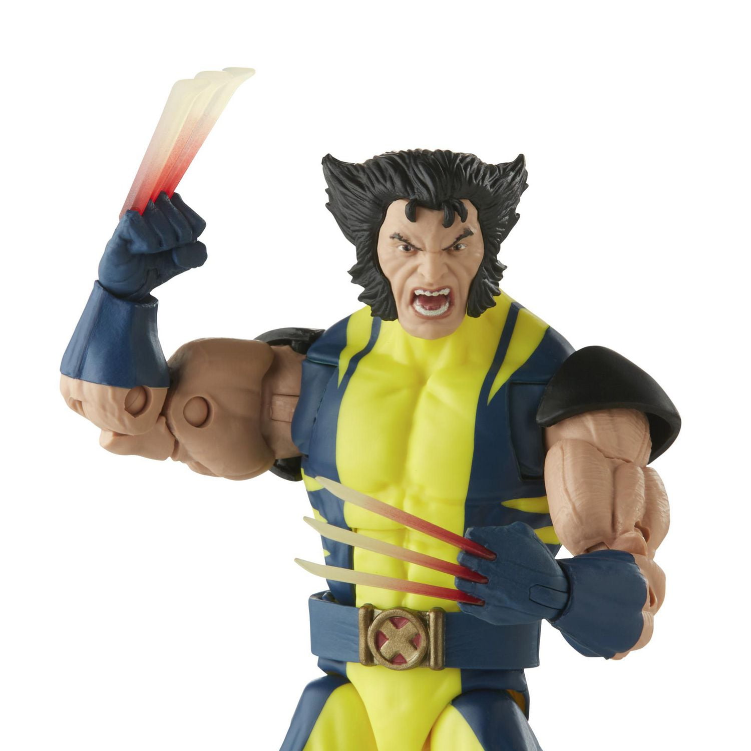 Marvel universe wolverine clearance action figure