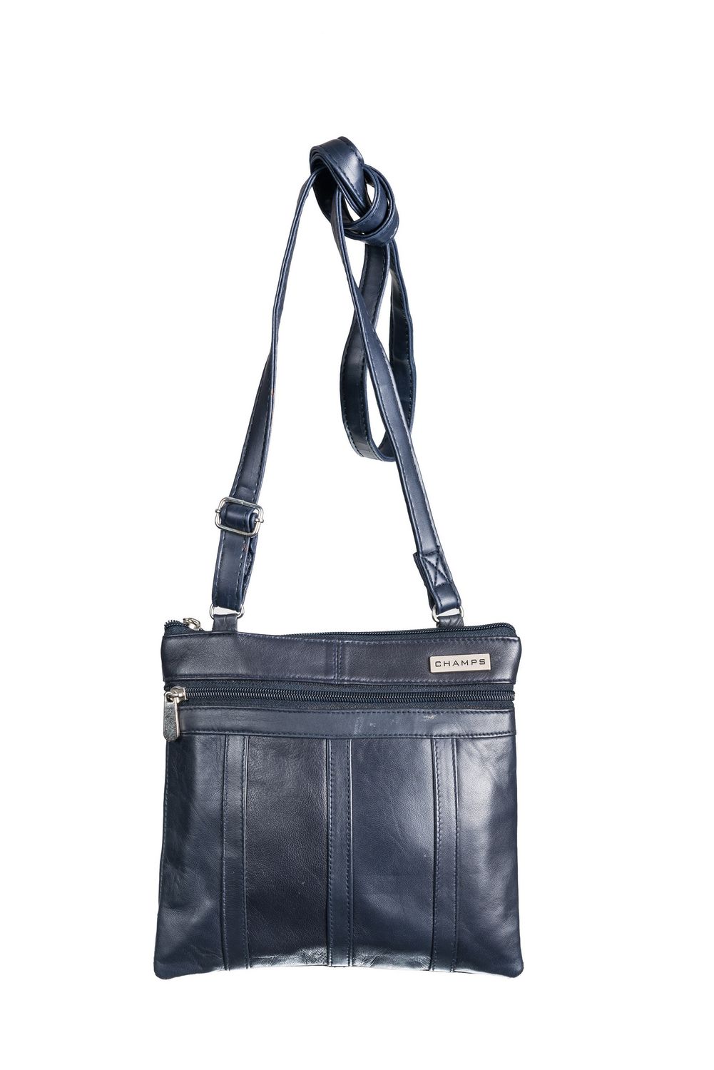 Champs ExpressLeather Crossbody Bag Walmart Canada