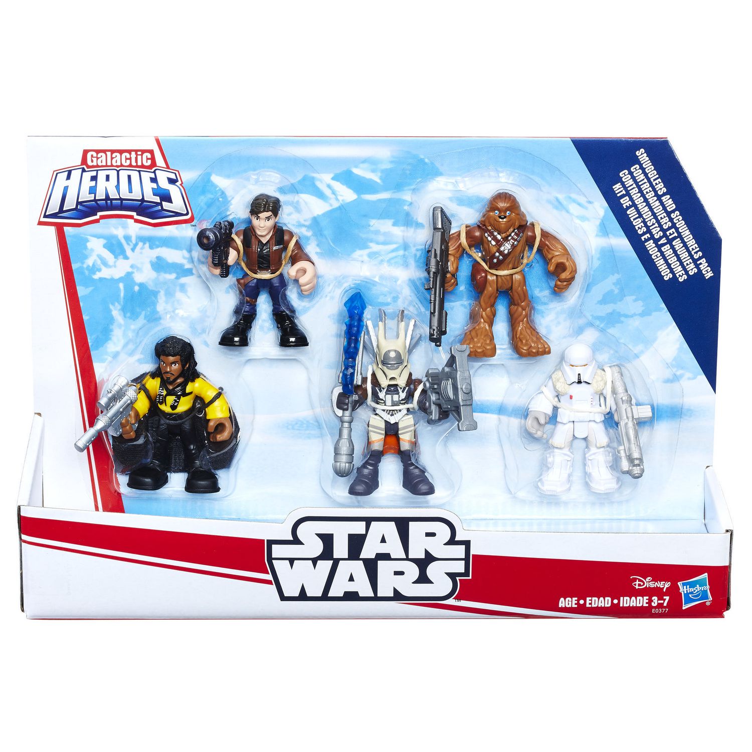 star wars preschool toys
