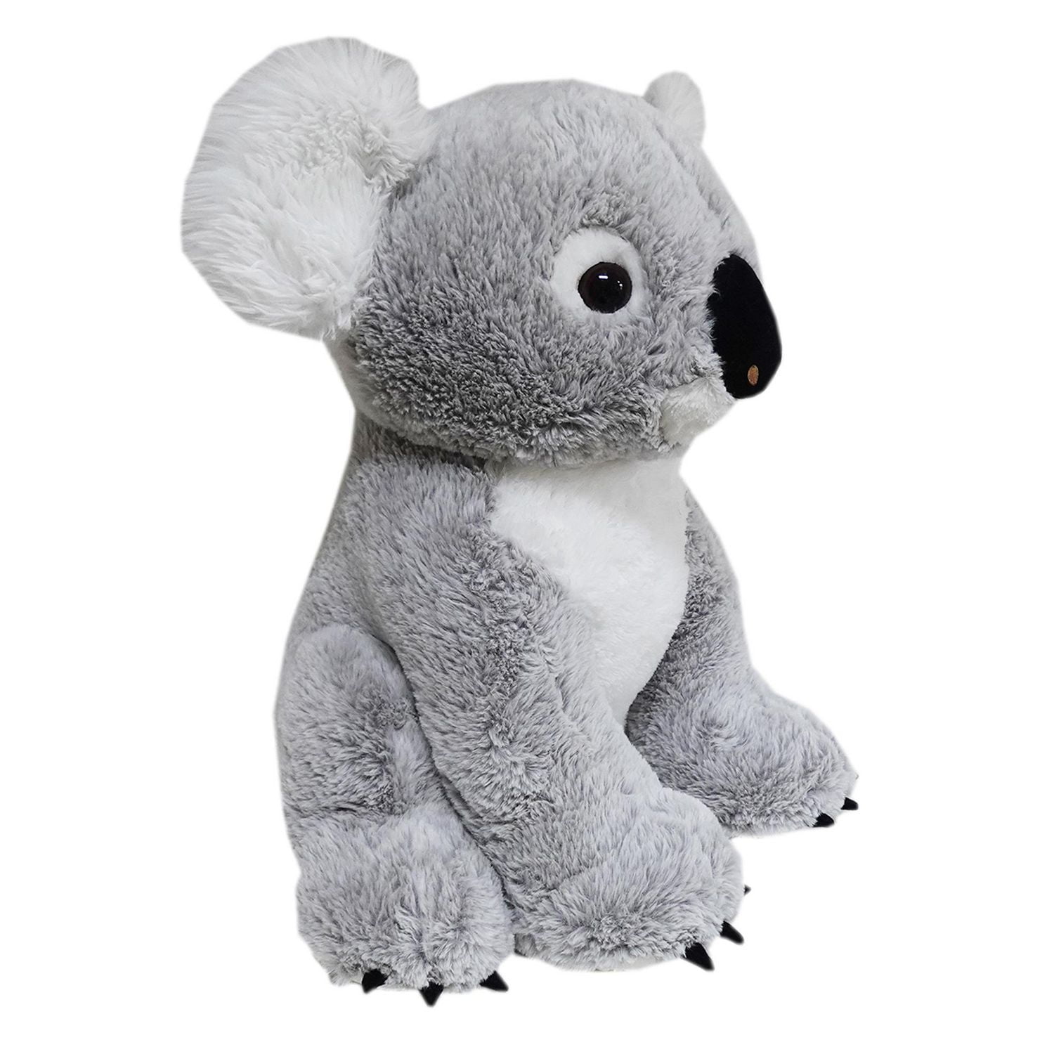 WAY TO CELEBRATE une tres grande peluche koala de la jungle 23 pouces Walmart