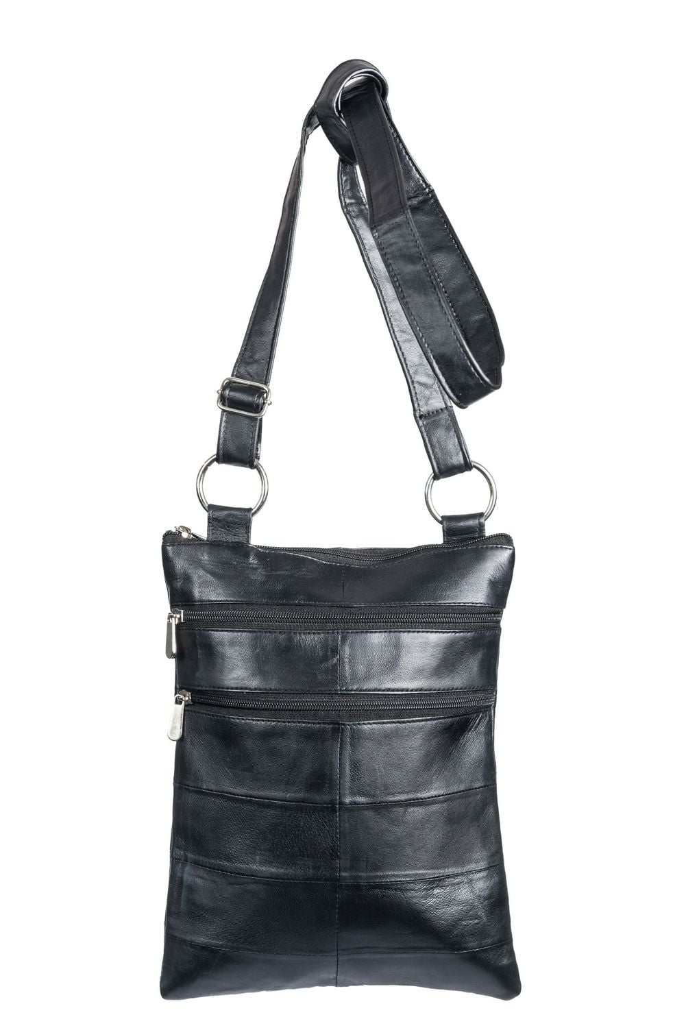 champs crossbody bag