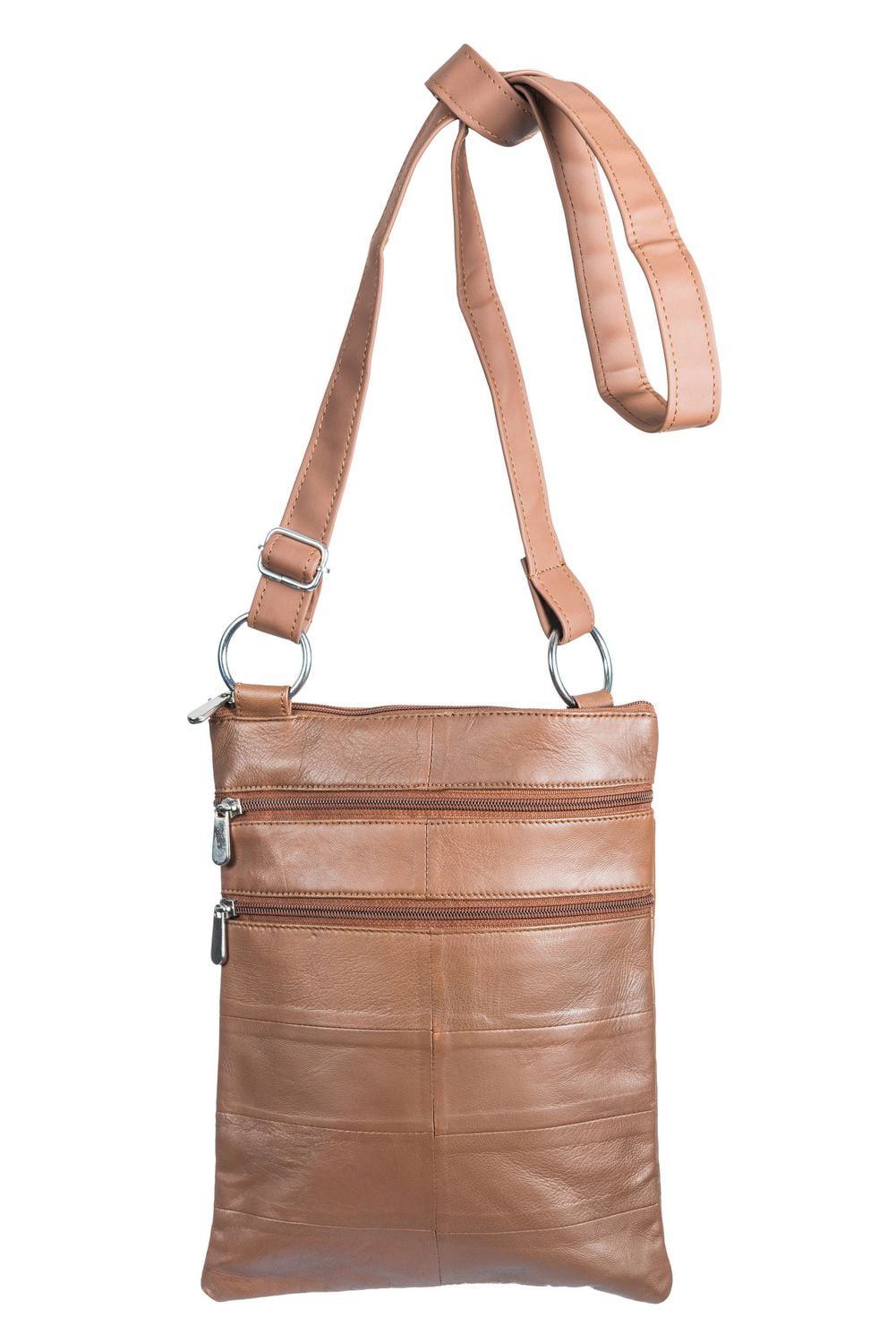 Champs ExpressLeather Crossbody Bag Walmart Canada