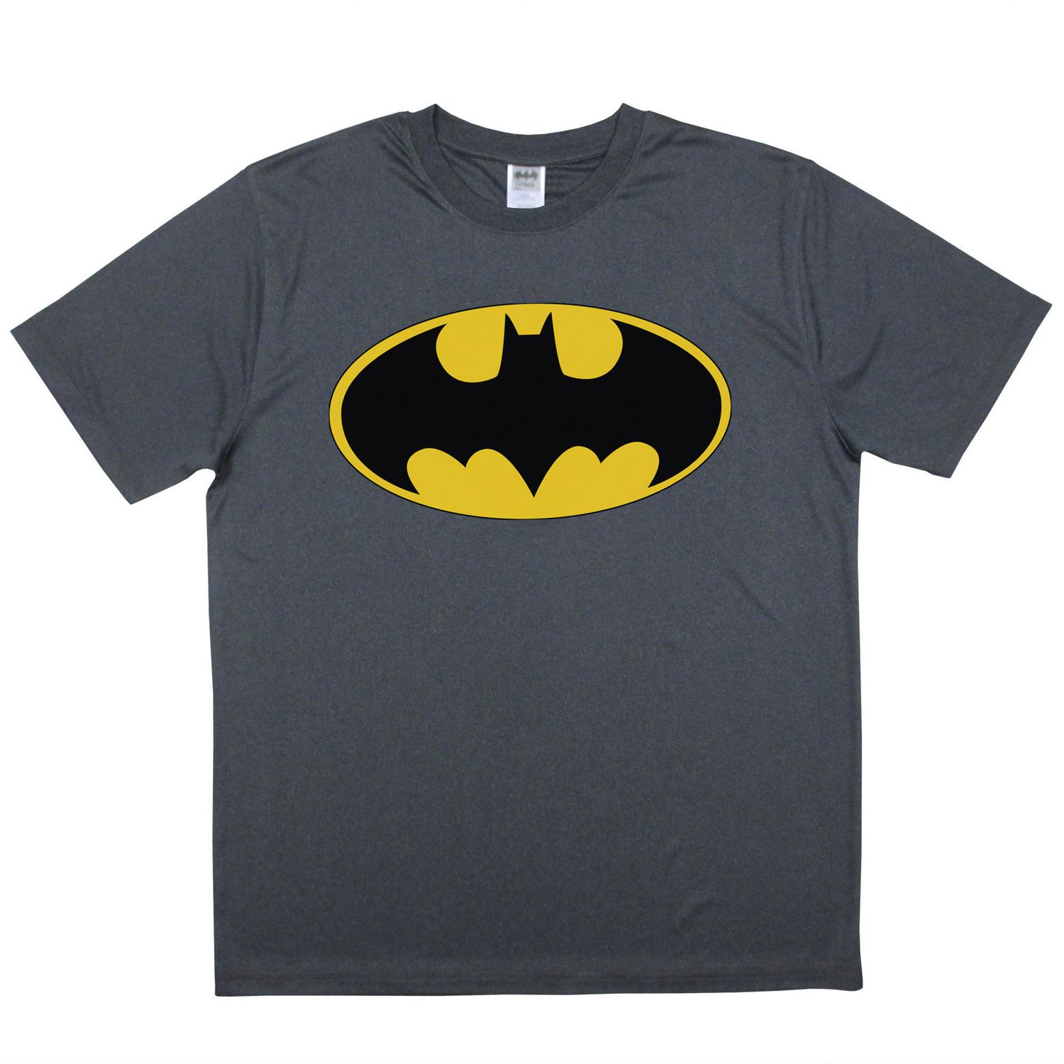 Batman Men's short Sleeve Tee Shirt | Walmart Canada