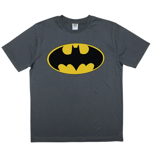 Batman T-shirt à manches courtes pour hommes