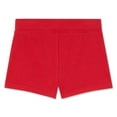 thumbnail image 2 of George Baby Girls' Ruffle Short, 2 of 2