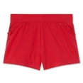thumbnail image 1 of George Baby Girls' Ruffle Short, 1 of 2