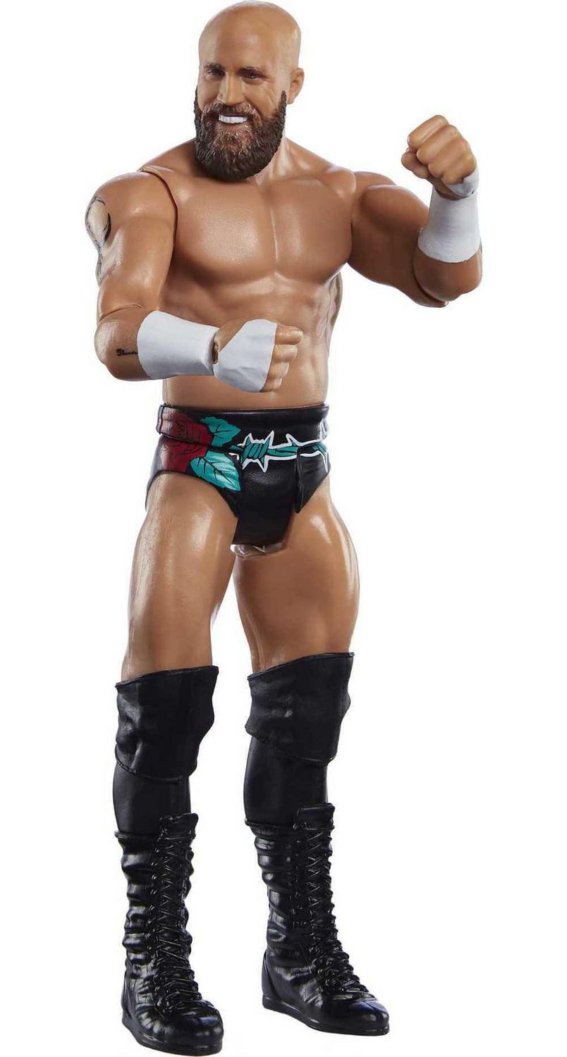 WWE Mike Kanellis Action Figure - Series 110 | Walmart Canada